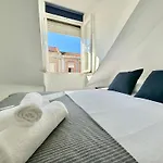 Gæstehus Cost Alameda Lisboa