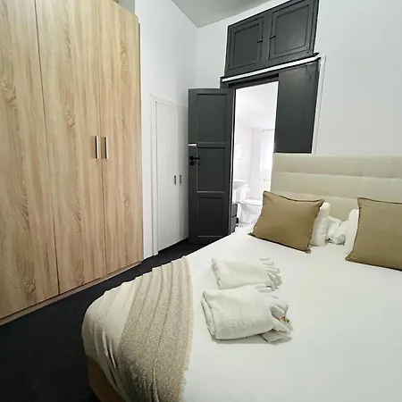 Cost Alameda Лиссабон