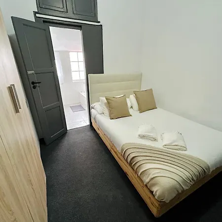 Cost Alameda Гостевой дом *