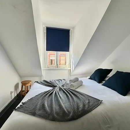 Cost Alameda Lissabon