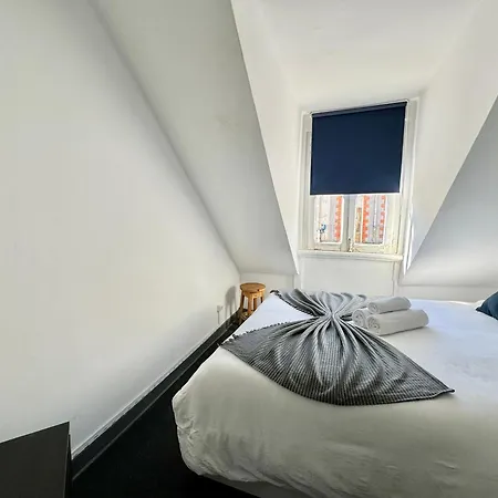 Gasthuis Cost Alameda *