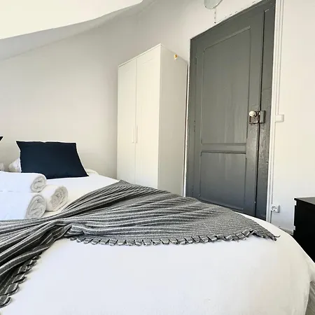 Cost Alameda Gasthuis Lissabon