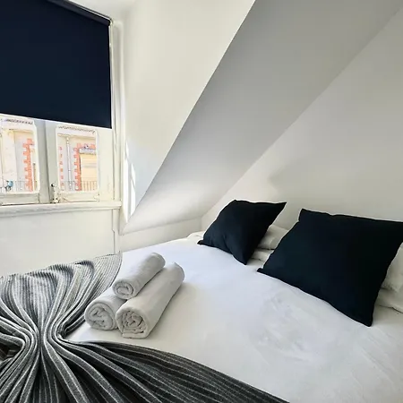 Гостевой дом Cost Alameda *