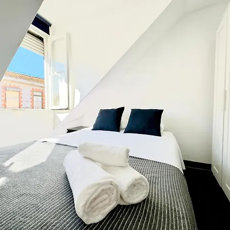 Гостевой дом Cost Alameda