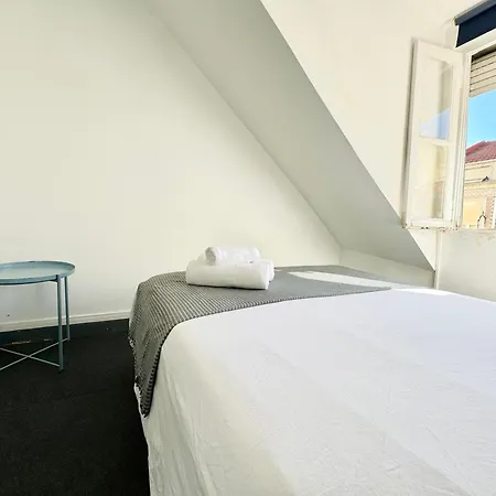 Cost Alameda * Лиссабон