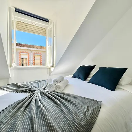 Гостевой дом Cost Alameda