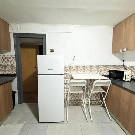 Cost Alameda Гостевой дом *