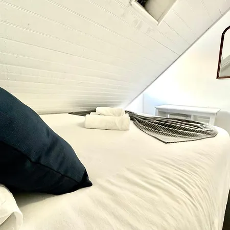 Gasthuis Cost Alameda *