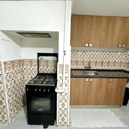 Гостевой дом Cost Alameda *