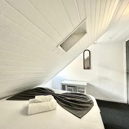 Cost Alameda Гостевой дом Лиссабон