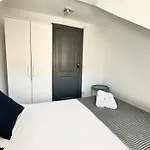 招待所 Cost Alameda Lisboa