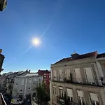 Cost Alameda * Lisboa