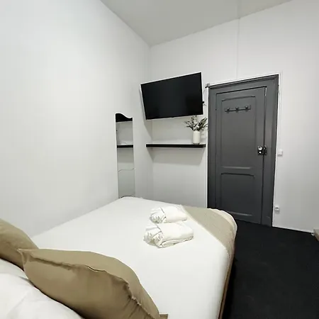 Cost Alameda Casa de hóspedes *