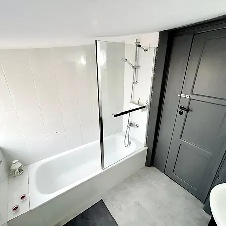 Casa de hóspedes Cost Alameda