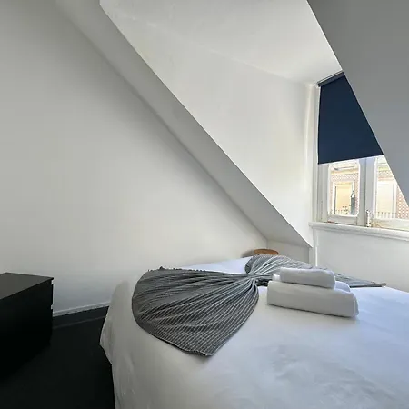 Cost Alameda * Lisboa