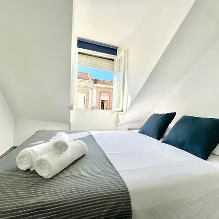 Cost Alameda Casa de hóspedes *