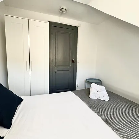 Casa de hóspedes Cost Alameda Lisboa