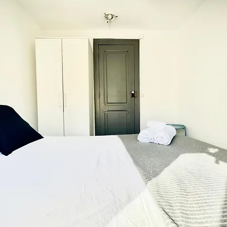 Casa de hóspedes Cost Alameda