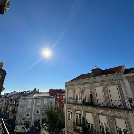 Cost Alameda * Lisboa