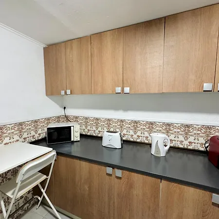 Casa de hóspedes Cost Alameda