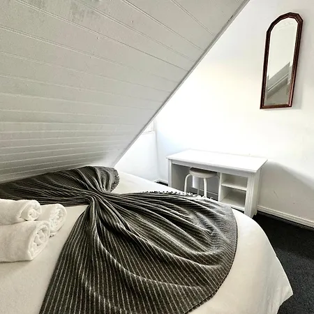 Casa de hóspedes Cost Alameda Lisboa